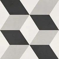 Плитка Elegance Base мат 19,8x19,8 8 мм арт. С0005781