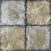 Керамогранит Тинторетто 1 тип 1 серый мат 50x50 мм