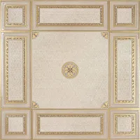 Декор AMBRAS 3 BEIGE, 59x59, арт. 8AM-73