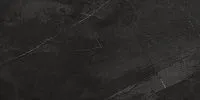Плитка Pulpis nero обрезной глянц 40x80 10 мм арт. 48043R