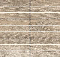 Мозаика Etnis коричневый, 28,6x29,8