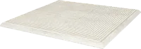 Угловая Ступень SCANDIANO BEIGE STOPNICA NAROZNA NEW мат, 30x30 11 мм