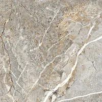 Керамогранит Fantastico Grey Granito Матовый мат, 60x60