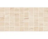 Мозаика DAINO Cream мат, 22,2x44,6