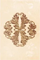 Декор Венеция 3, 20x30