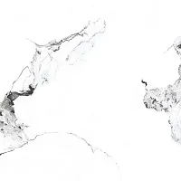 Керамогранит Videl Bianco polished полир, 60x60 9 мм, арт. PR129