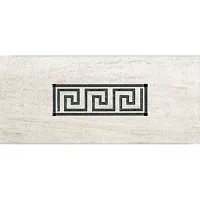 Декор Шампань 1 334861/1 мат, 20x45