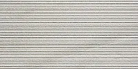 Плитка Klif 3D Row White, 40x80 10.0 мм, арт. 8KRW