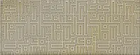 Декор Nuvola Greige Labirint, 20,1x50,5, арт. 586542001