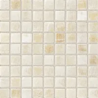 Мозаика Mos.Nat. Golden Oniyx 2.5x2.5, 30,5x30,5, арт. CV20010