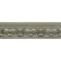 Бордюр Atelier Bronze, 8x30