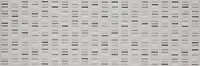 Декор Colourline Grey/White Decoro, 22x66,2, арт. MLEN