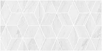 Плитка Forest белый рельеф мат, 30x60 8,5 мм