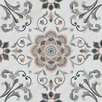 Декор Парнас декорированный лаппатированный лап, 80x80, арт. SG843102R