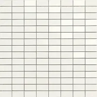 Мозаика Concept Mosaico Bianco, 32,5x32,5, арт. R38Y