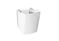 Полупьедестал ROCA Hall 337621000