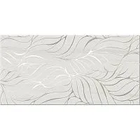 Плитка Андалусия флора глянц 25x50 8 мм