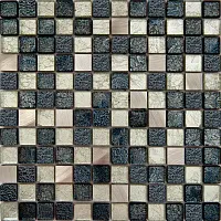 Мозаика Classic blend 23*23, 30x30 8 мм