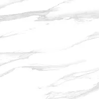 Керамогранит Statuario Silver мат, 60x60 9 мм, арт. GP40STA00R