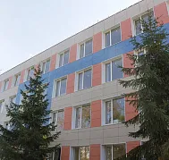 Грес 60х60 Керамика Будущего