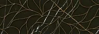 Декор Black&Gold Struttura Decor, 24,2x70, арт. 588112002