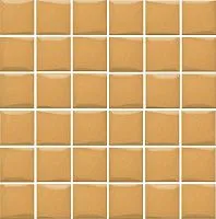 Плитка Анвер рыжий, 30,1x30,1 6,9 мм, арт. 21040