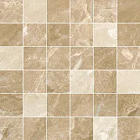Мозаика Gobi, 30x30 9,5 мм