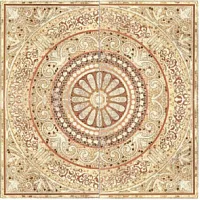 Панно Тенерифе мат, 90x90