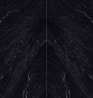 Керамогранит Galaxy Black Polished полир, 120x260 6 мм, арт. MN728CP261206