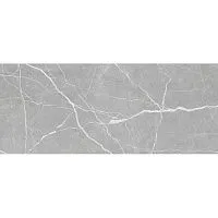 Плитка Modello grey серый 04 глянц 25x60 9 мм арт. 010100001532