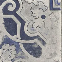 Керамогранит Canaletto Bianco полир, 20x20, арт. PT03076