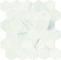 Мозаика Mosaico Canalgrande Hexagon Idr, 30x30, арт. 18-006-12