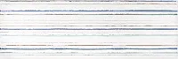 Декор Парижанка Полосы, 20x60, арт. 1664-0171