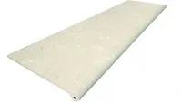Ступень Peld.MARBLES CREMA MARFIL, 33x120 12 мм