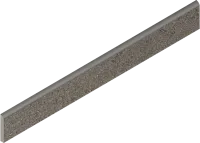 Плинтус Дискавер Фумэ мат 7,2x60 9 мм арт. 610130005357