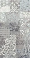 Декор Sakhir Ramina Dec Patchwork, 60x120