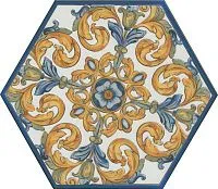 Декор Площадь Испании мат, 29x33,4, арт. OS/A13/SG2700