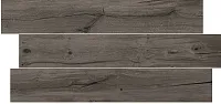 Керамогранит NORDIK WOOD SMOKED RETT мат, 20x120, арт. 0003689