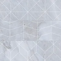 Керамогранит BRICK VELVET_GEO GRIS, 33,2x33,2