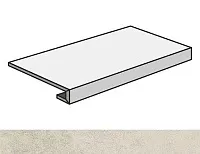 Ступень Дрифт Вайт мат, 33x60, арт. 620070001314