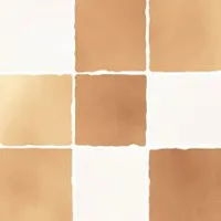 Декор GUADIANA Cotto, 22,3x22,3