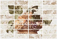 Панно Прованс 2, 27,5x40