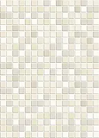 Плитка Motive бежевая глянц, 25x35 7 мм, арт. MFM011D