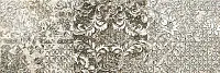 Декор DEC BATIK WHITE B, 25x75, арт. 78795850