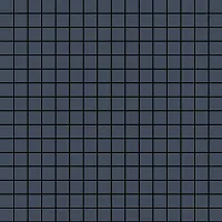 Мозаика Eclettica Blue мат, 40x40 6 мм, арт. M3S7