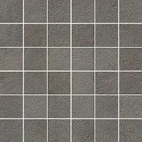 Мозаика МИЛЛЕНИУМ БЛЭК мат, 30x30 9 мм, арт. 610110000409