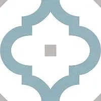 Керамогранит TABARCA мат R10 20x20 8 мм арт. 78901573