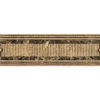 Бордюр Империал 273761, 1/1 (7,5x25)
