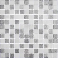 Мозаика Antid № 514/515, 31,7x31,7 4 мм