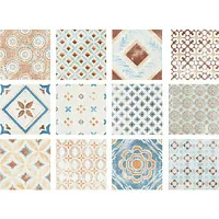 Плитка ST-GRA Gradisca Mix мат, 20x20